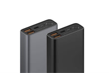 Load image into Gallery viewer, eloop E36 12,000 mAH Aluminum Power Bank with USB-C - Free Shipping