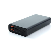Load image into Gallery viewer, eloop E36 12,000 mAH Aluminum Power Bank with USB-C - Free Shipping