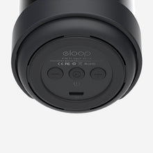 Load image into Gallery viewer, eloop City T1 Bluetooth Wireless Speaker with Stereo Mode - Free Shipping