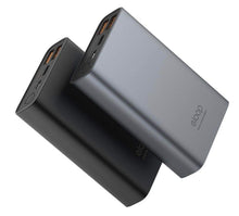 Load image into Gallery viewer, eloop E36 12,000 mAH Aluminum Power Bank with USB-C - Free Shipping
