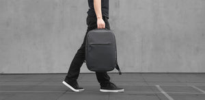 eloop City B1 Laptop Backpack - Free Shipping