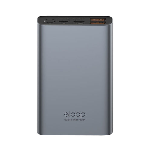 Eloop Mini Home page – eloop Electronics