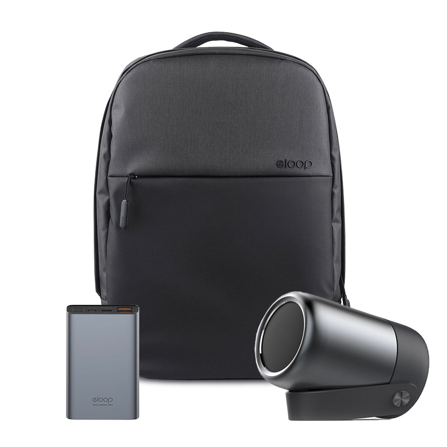 eloop - Minimalist Electronics for Daily Life – eloop Electronics
